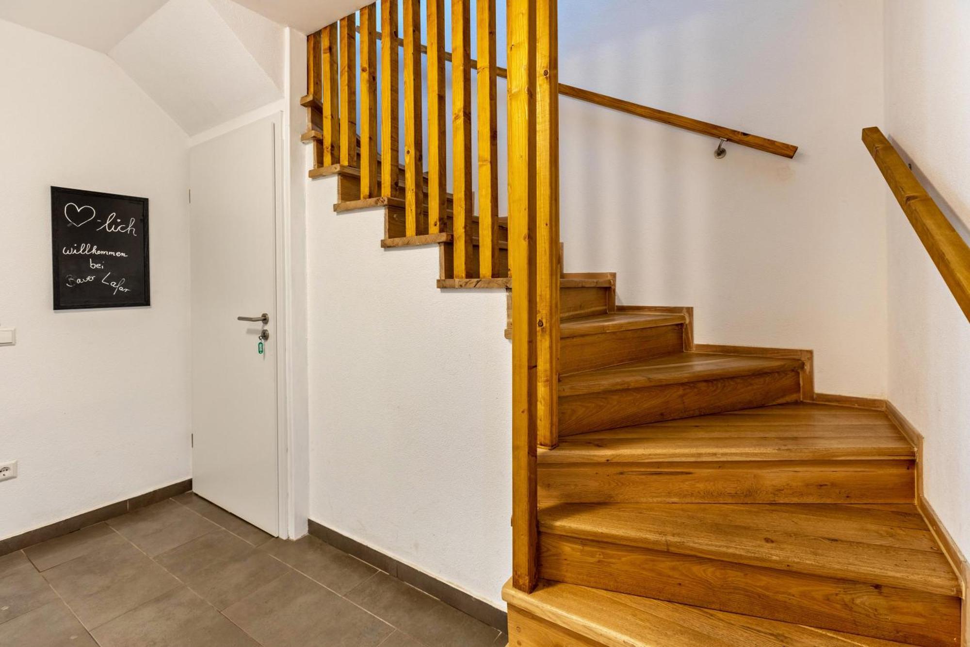 Martin Lafar Apartment Ohningen