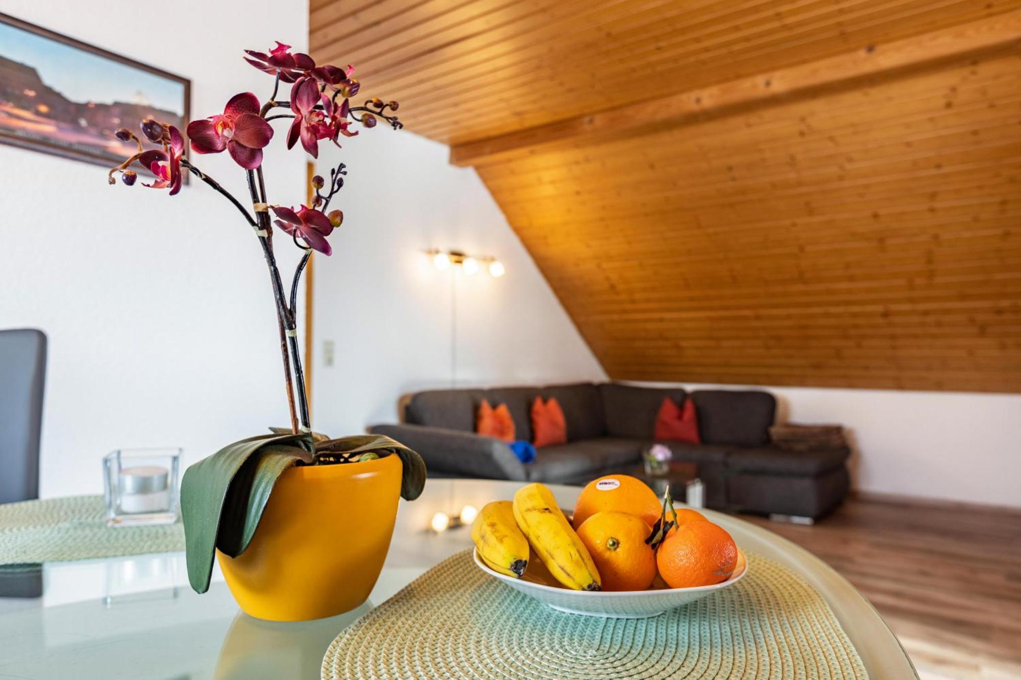 Martin Lafar Apartment Ohningen