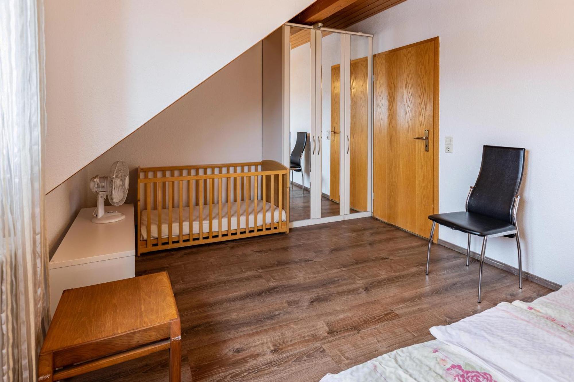 Apartment Martin Lafar *