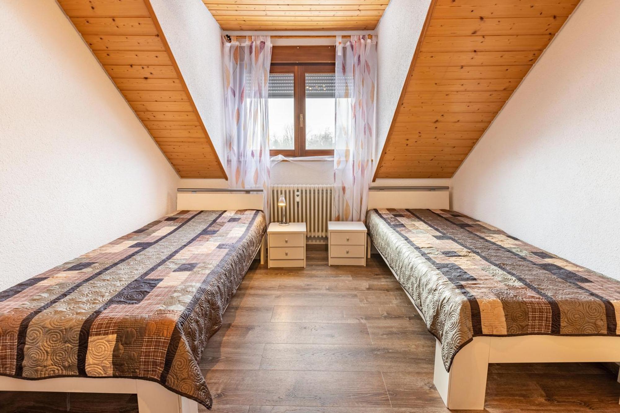 Apartment Martin Lafar