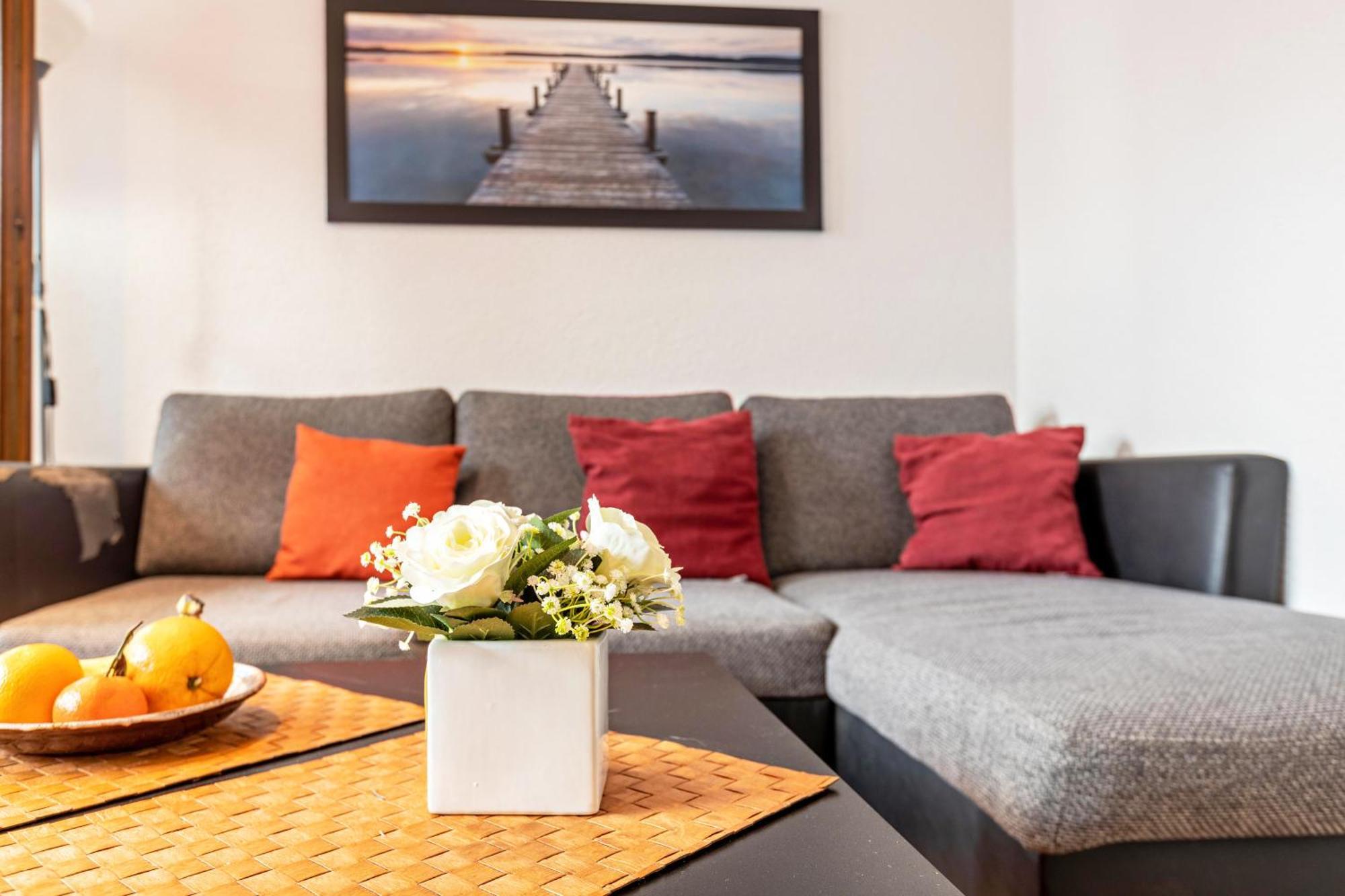 Apartment Martin Lafar Ohningen