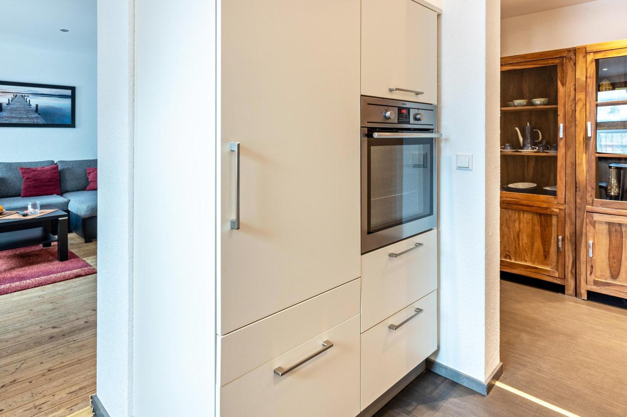 Apartment Martin Lafar