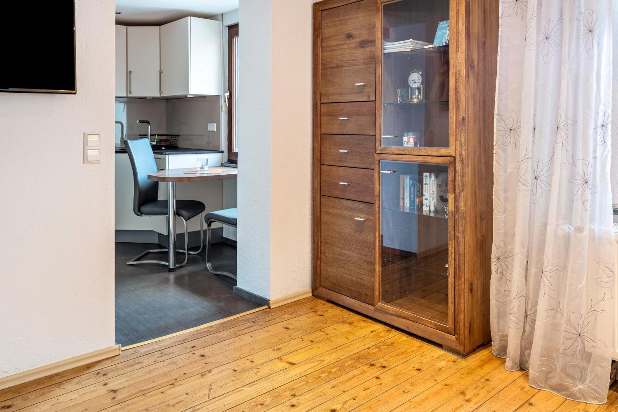 Apartment Martin Lafar Ohningen