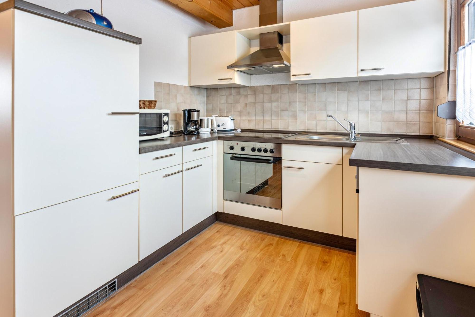Apartment Martin Lafar