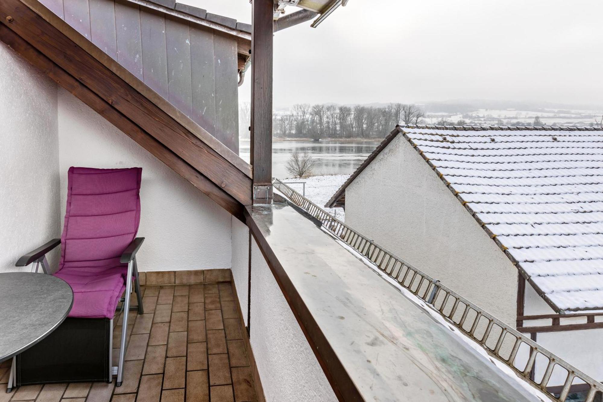 Martin Lafar Apartment Ohningen