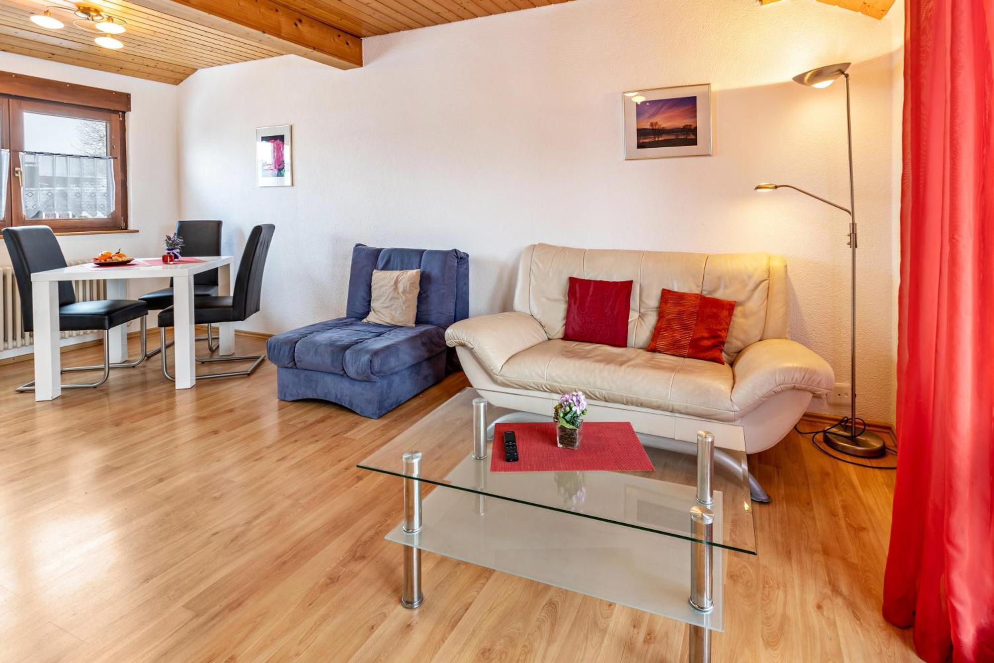 Apartment Martin Lafar