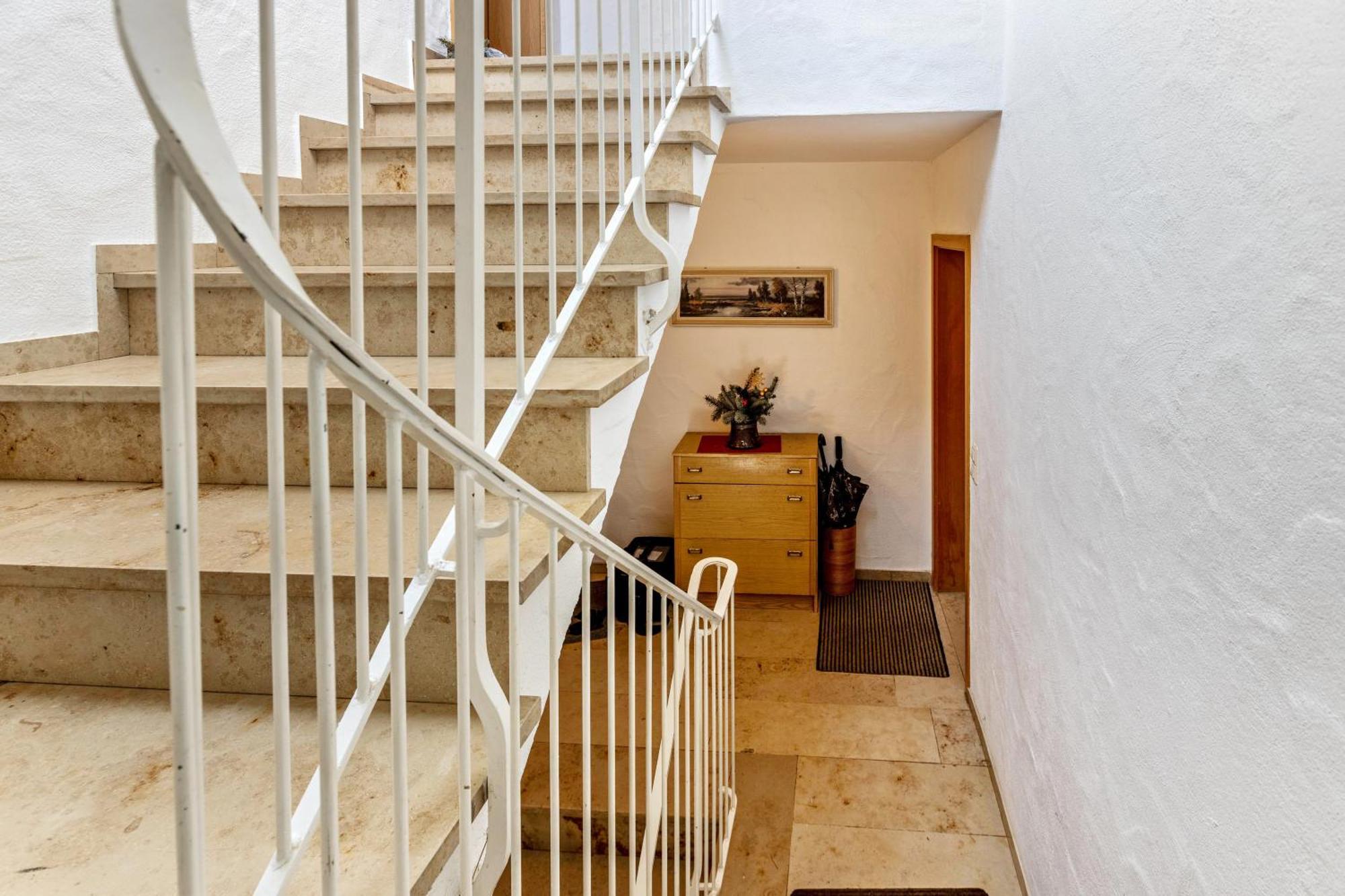Martin Lafar Apartment Ohningen