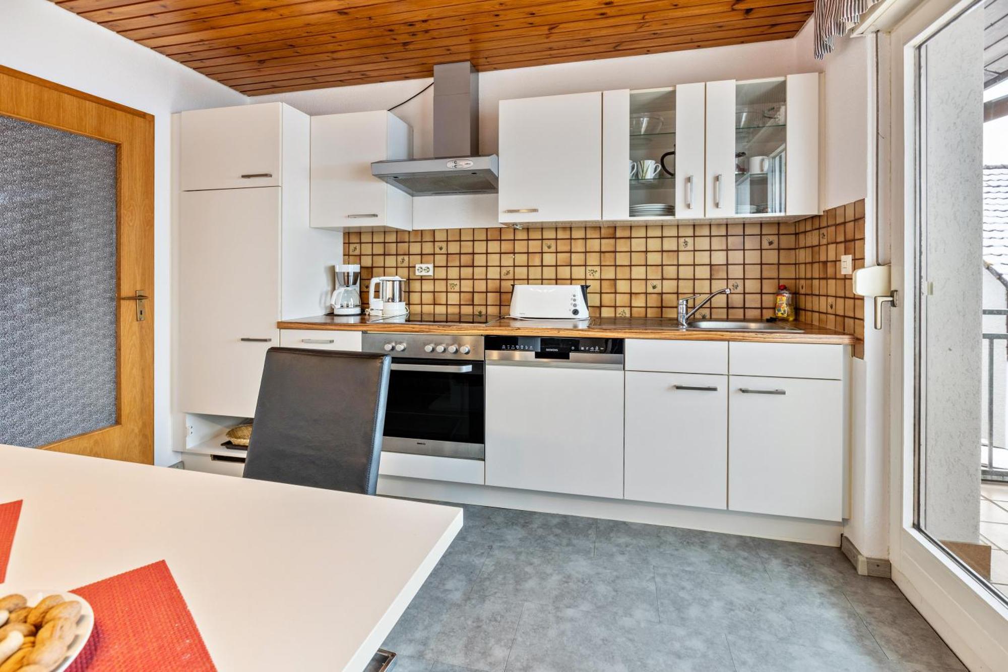 Apartment Martin Lafar
