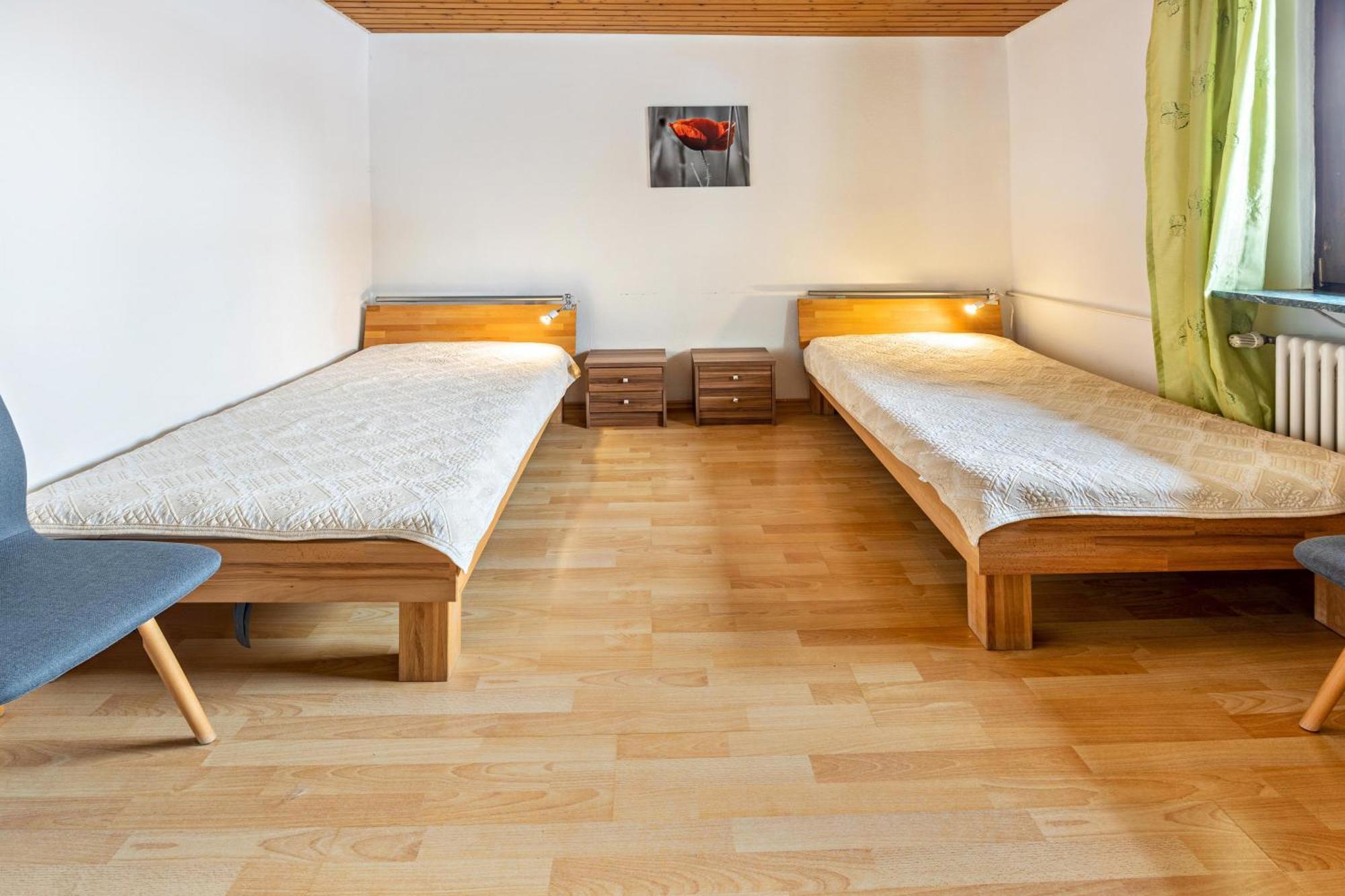 Martin Lafar Apartment