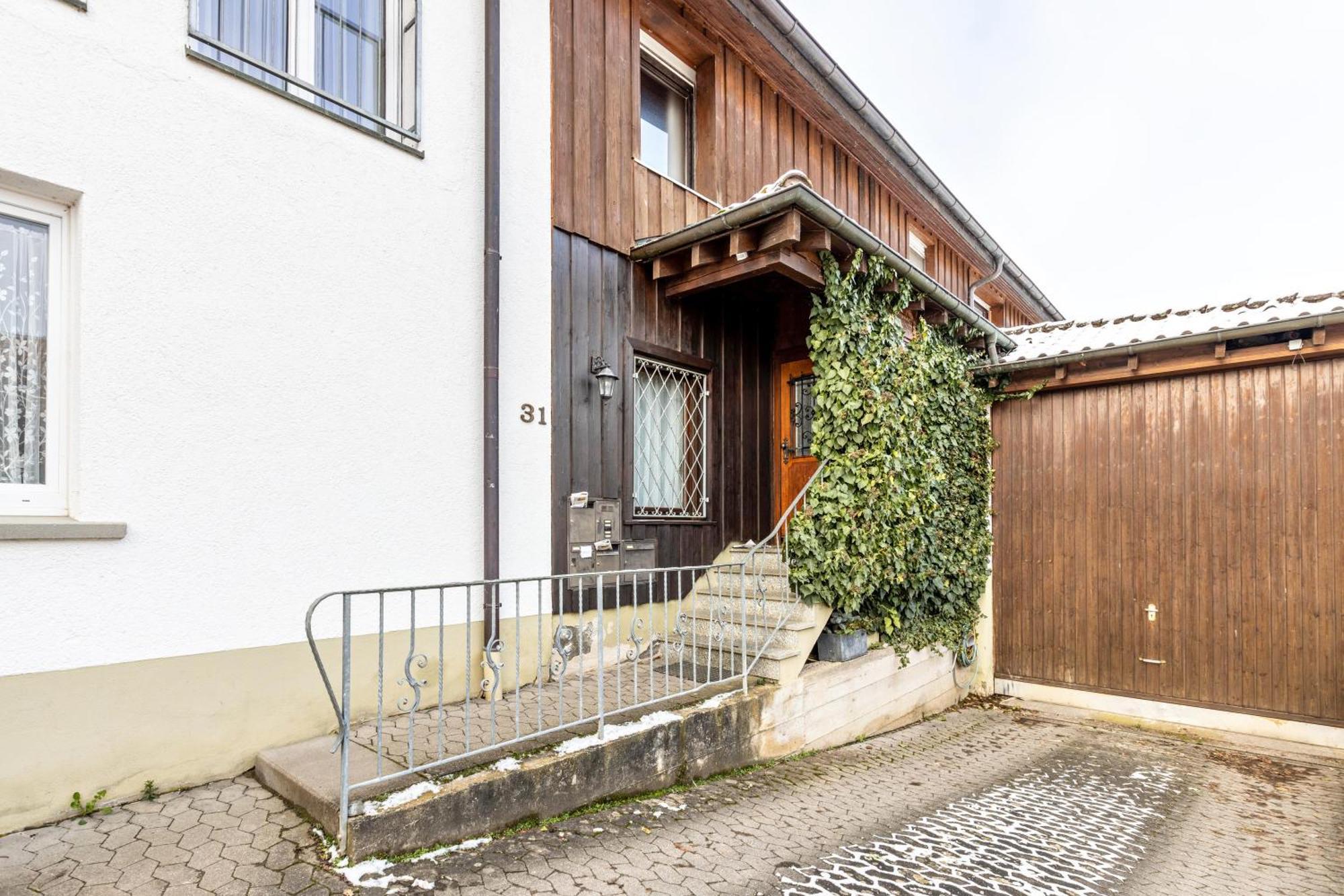 Apartment Martin Lafar