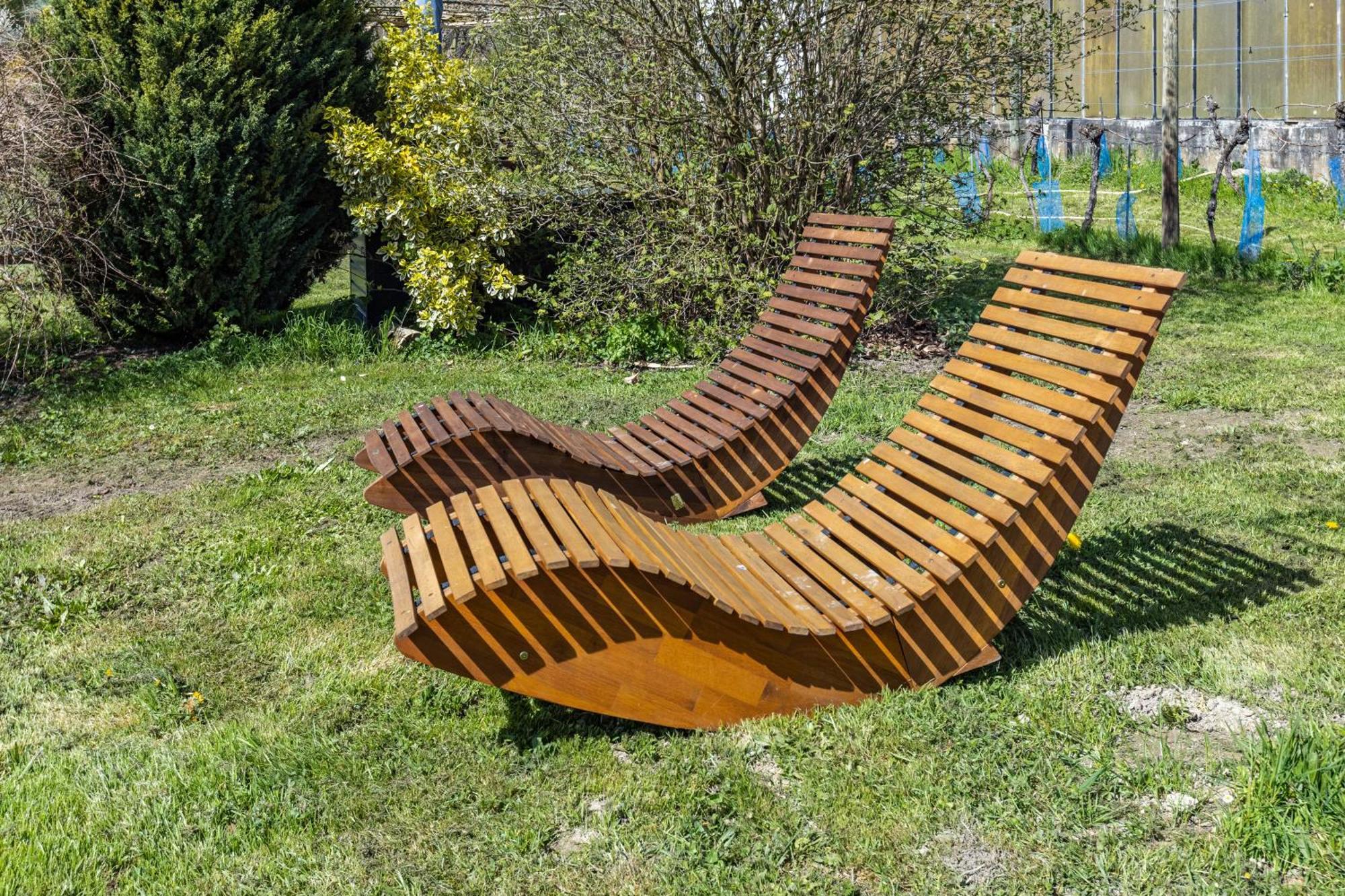 Martin Lafar * Ohningen