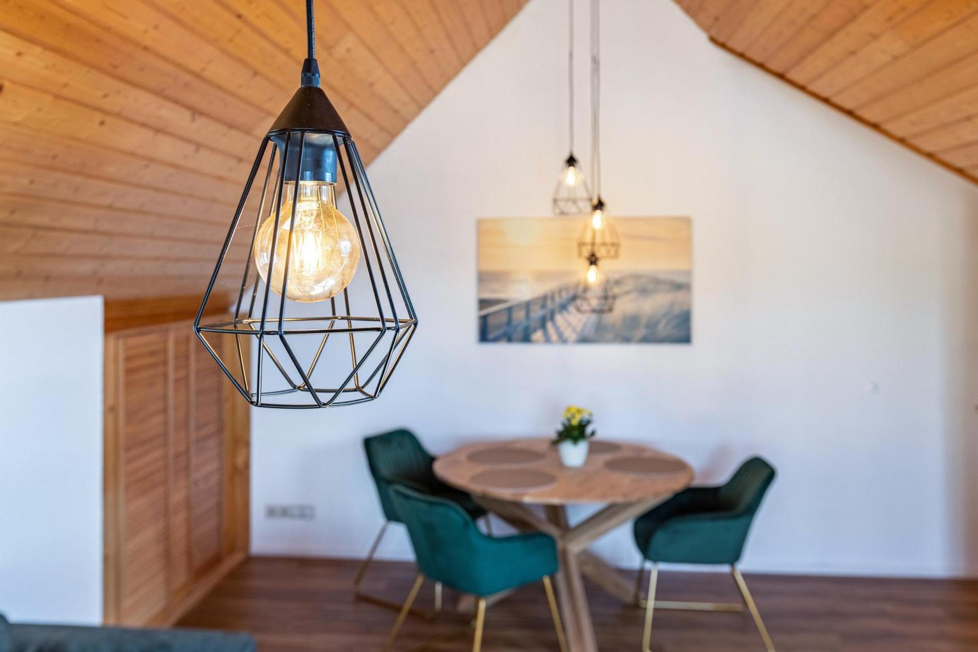 Apartment Martin Lafar Ohningen