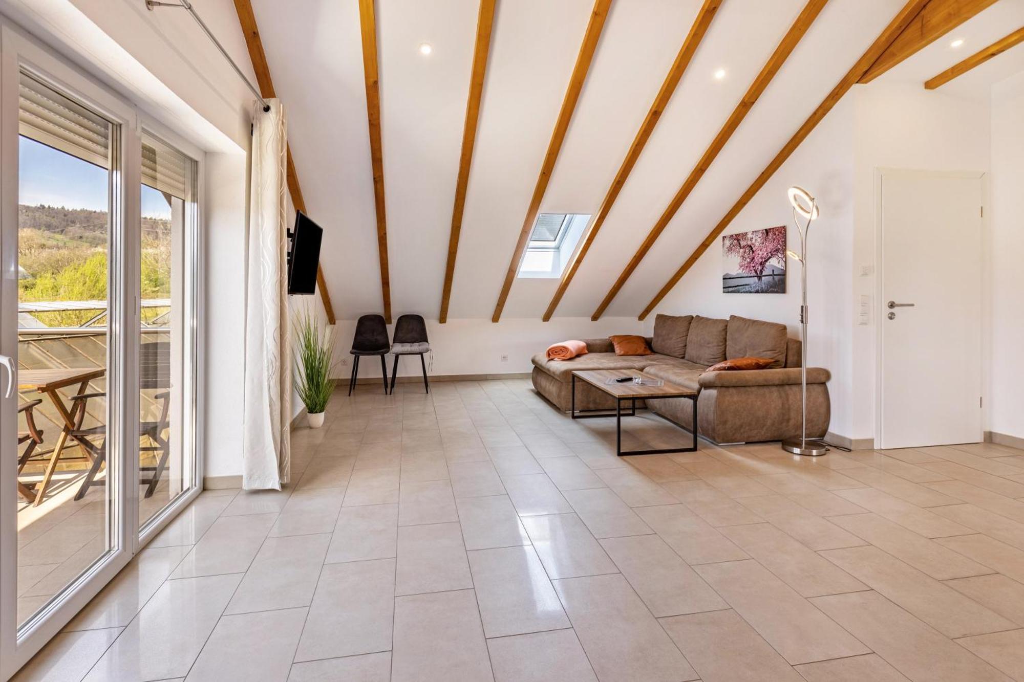 Apartment Martin Lafar
