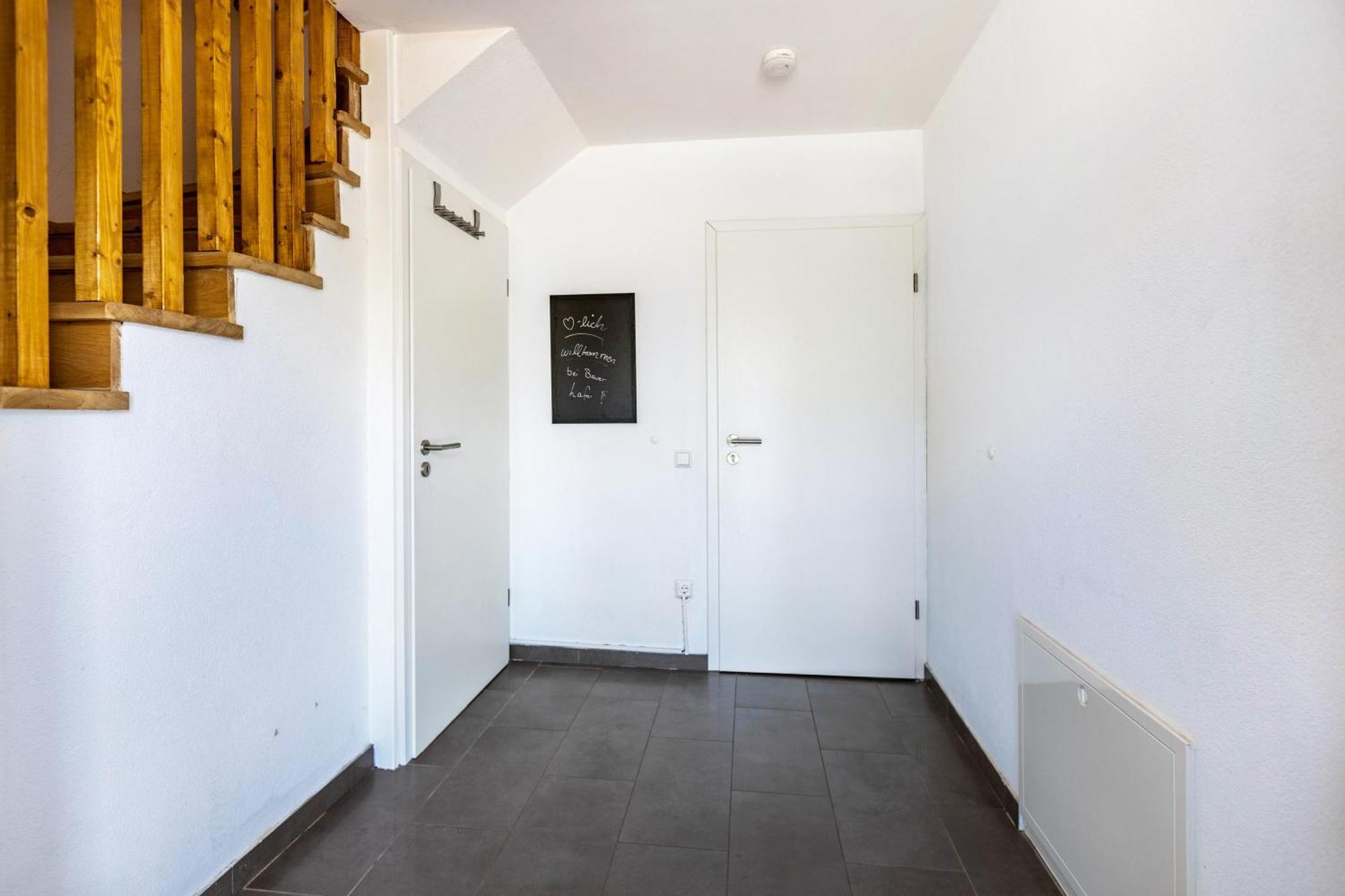 Martin Lafar Apartment Ohningen