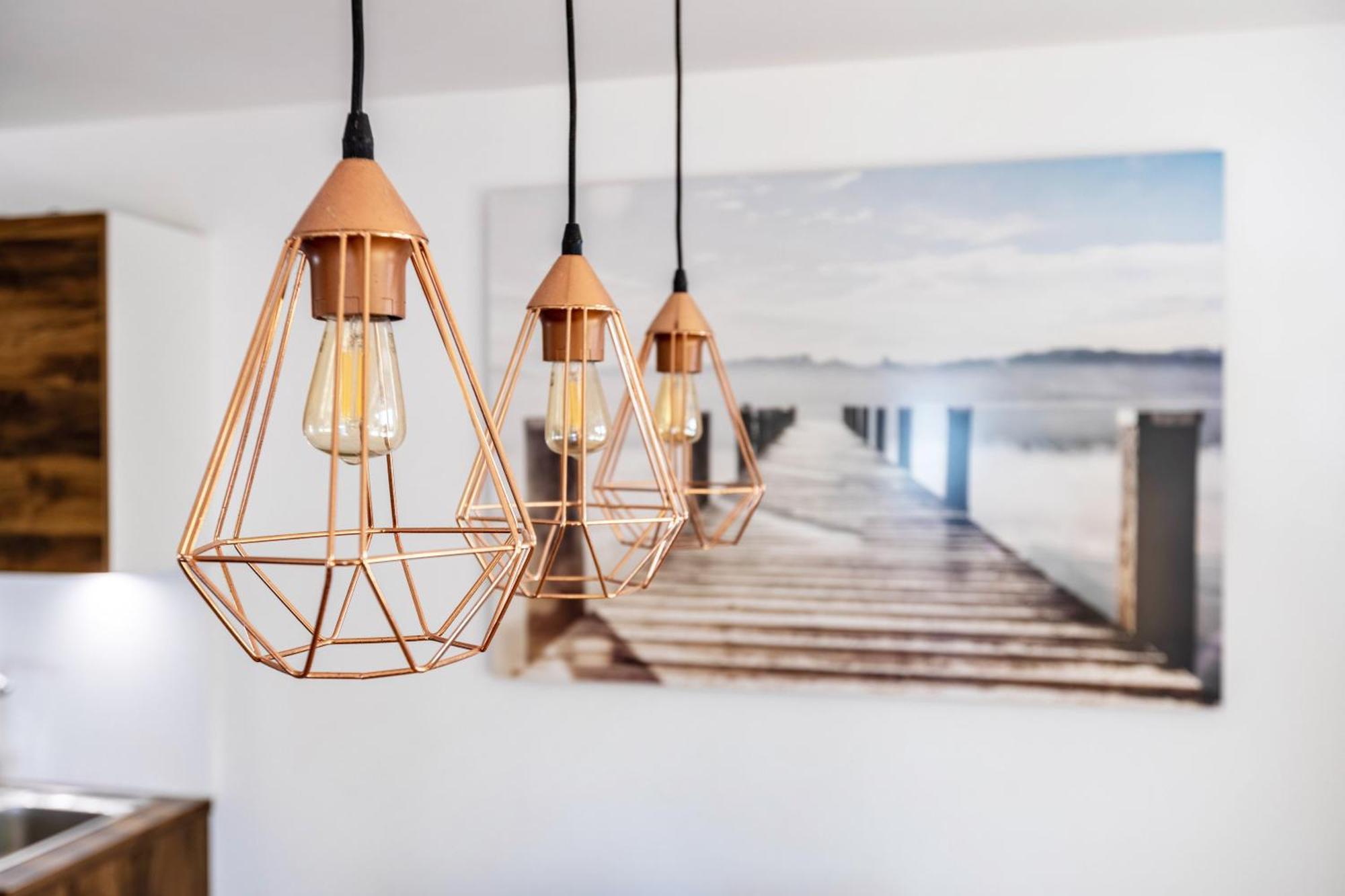 Apartment Martin Lafar Ohningen