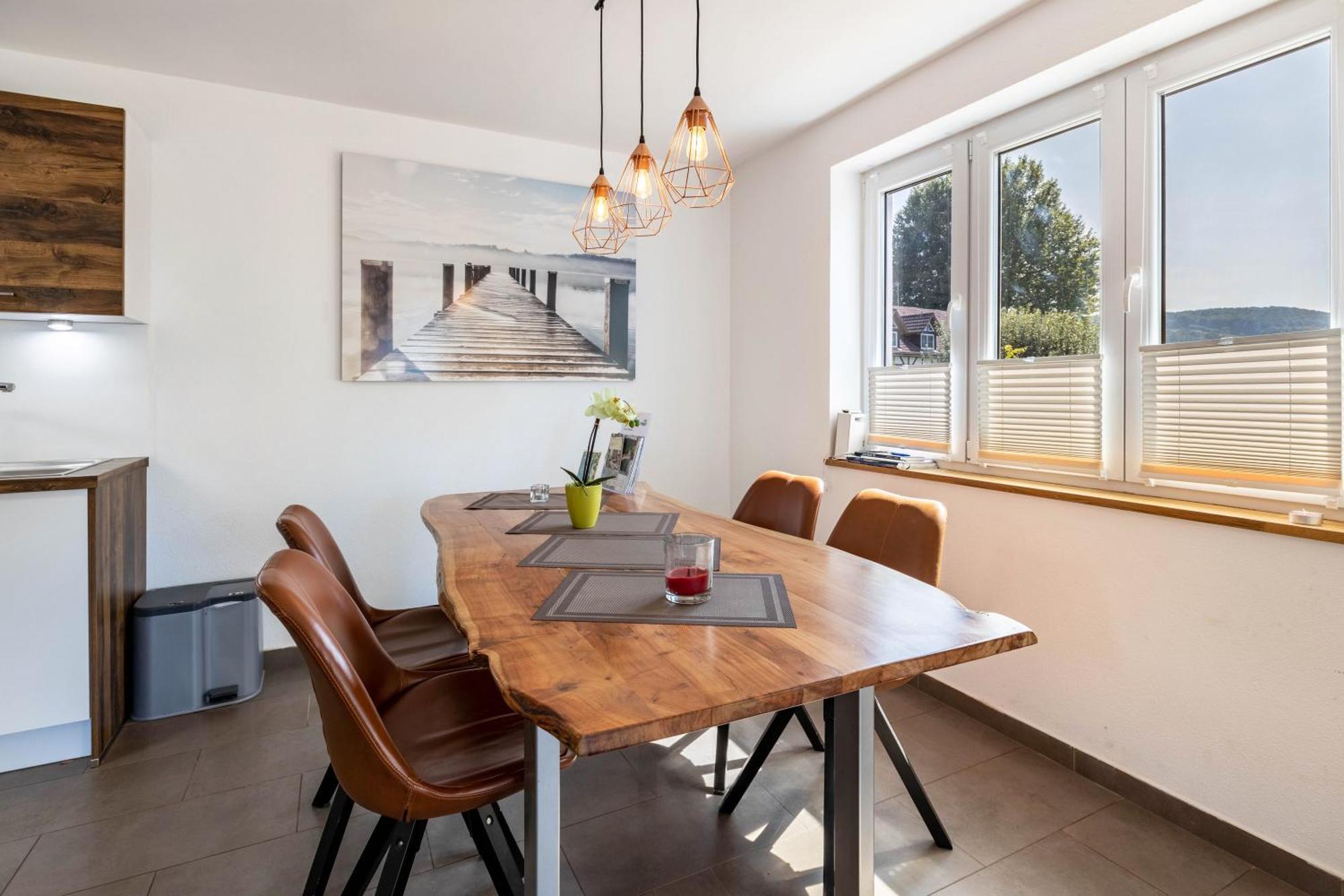 Martin Lafar Apartment